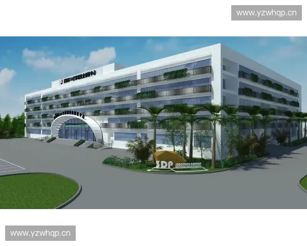 体育创新孵化驱动未来发展探索推动行业融合与转型的新路径